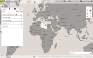 Resources - MapBuilder